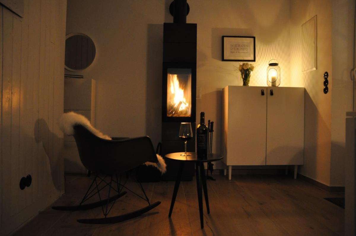 Apartamento Baltische Rose Rostock Exterior foto
